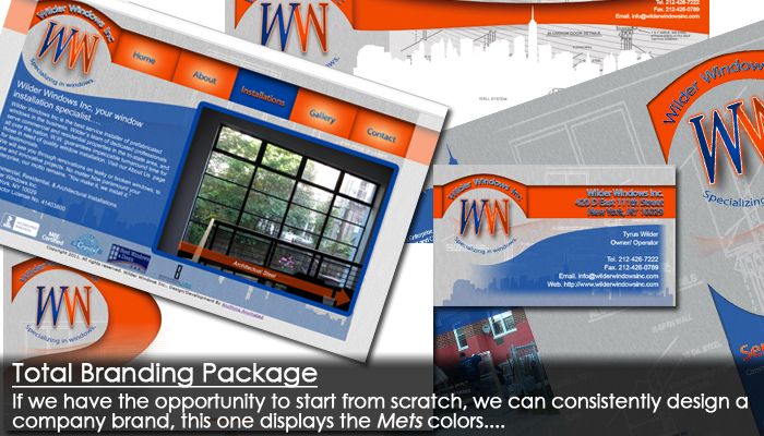 total-branding-package