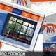 total-branding-package