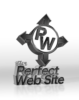 Check out our 1st Product "The Perfect Website"